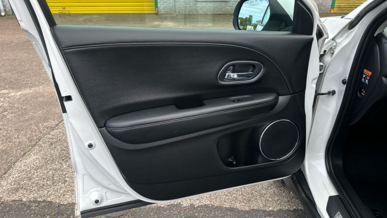 Honda HR-V 1.6 i-DTEC EX 5dr Diesel Hatchback
